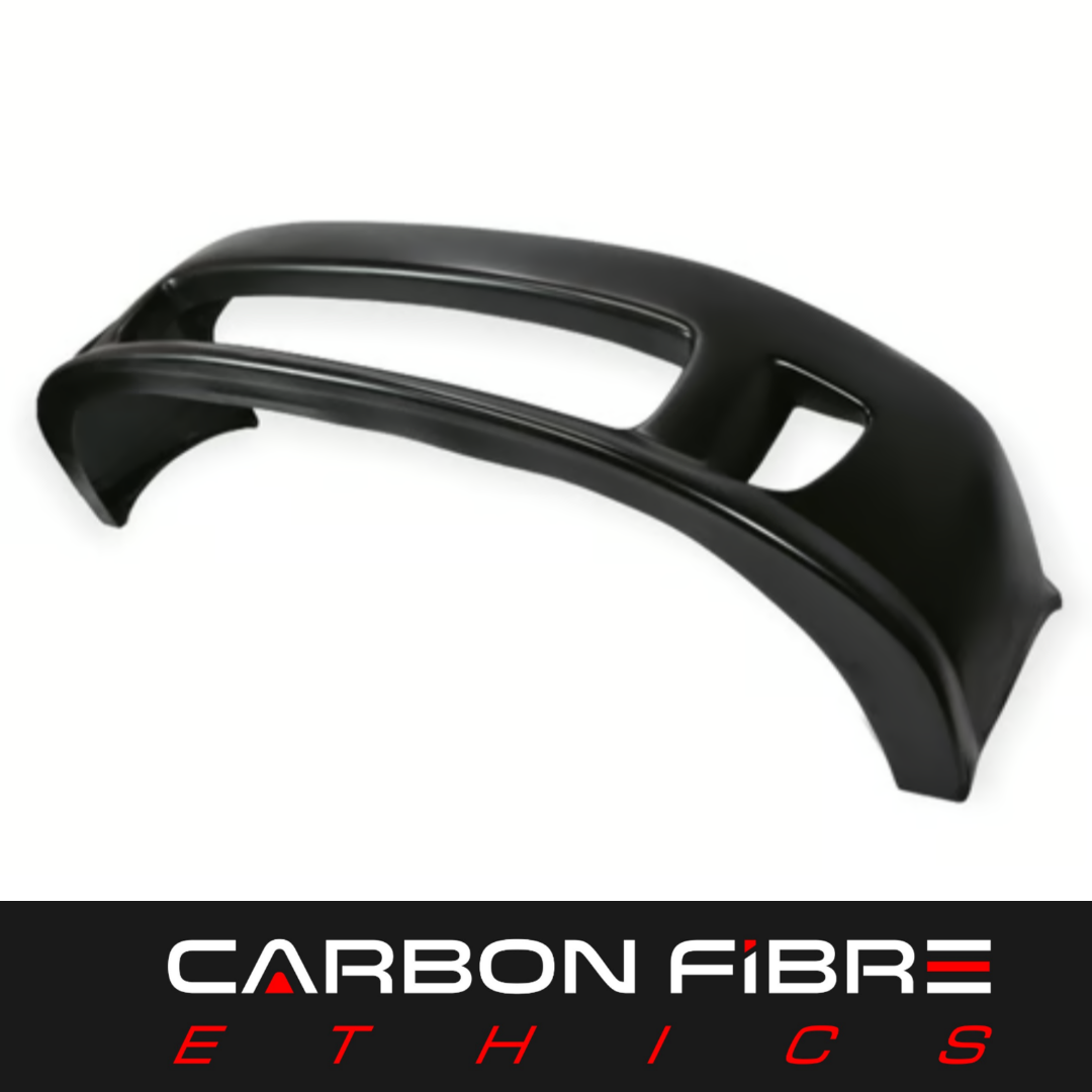 99-00 EK WI-MO FRONT BUMPER - FIBREGLASS