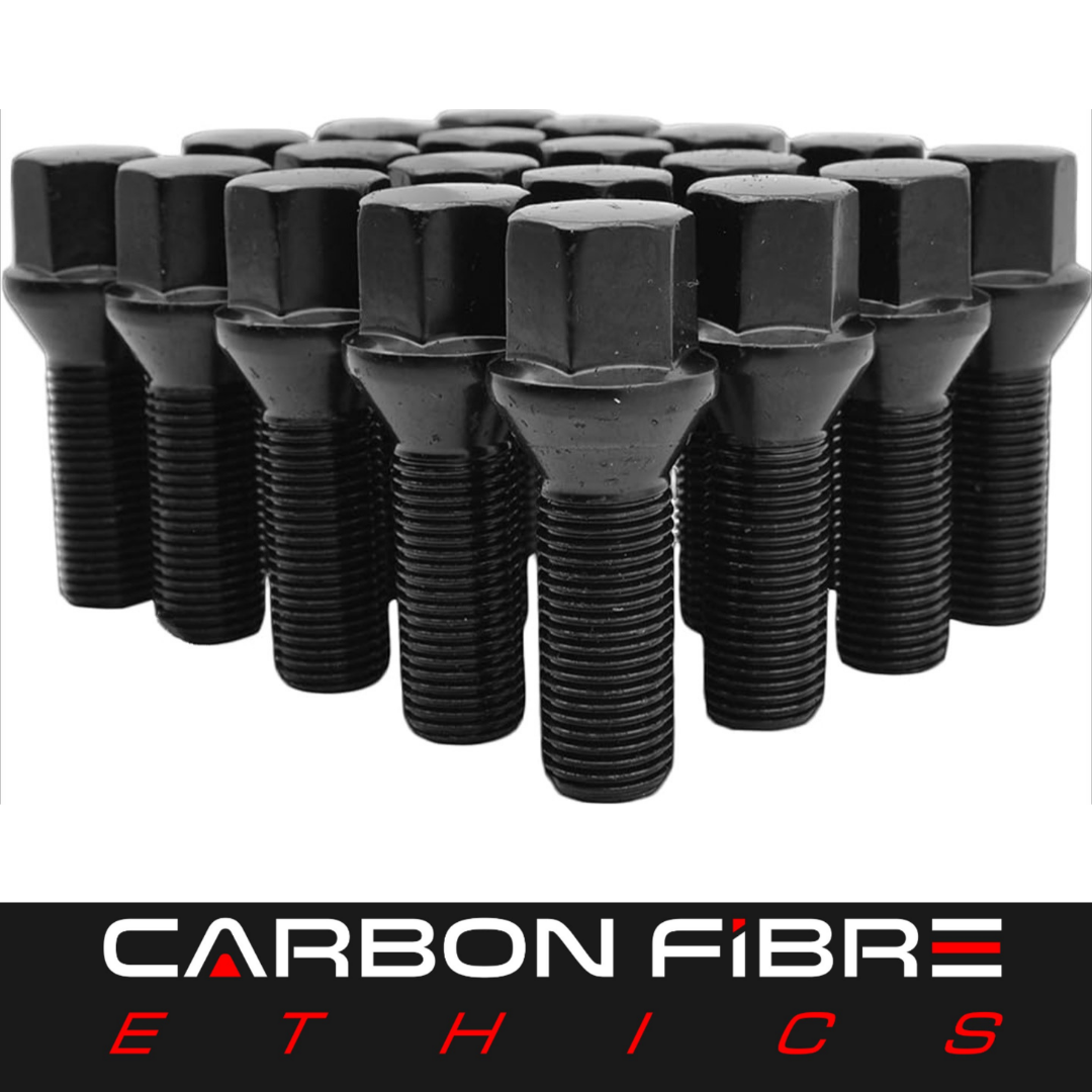 14X1.5 WHEEL BOLTS