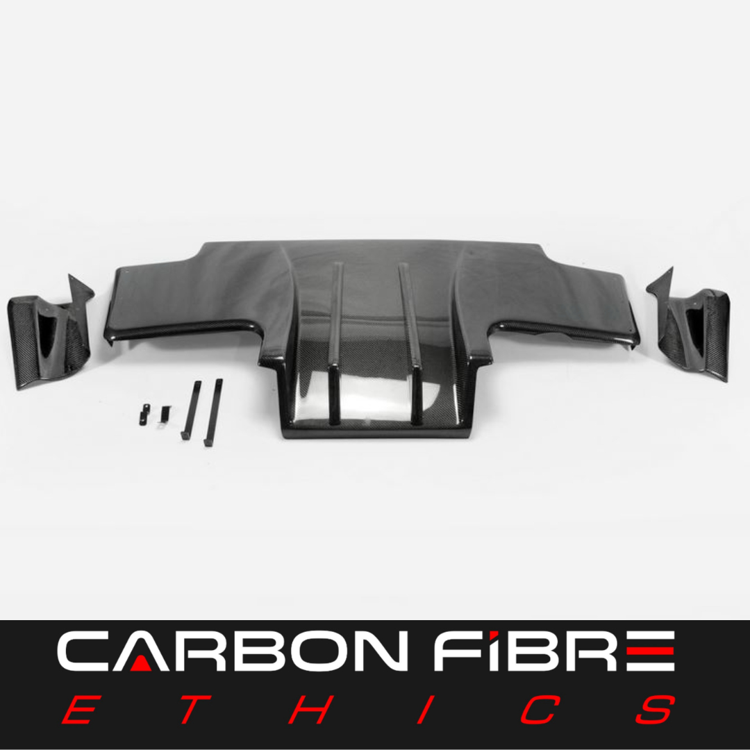 R33 TOP SECRET DIFFUSER