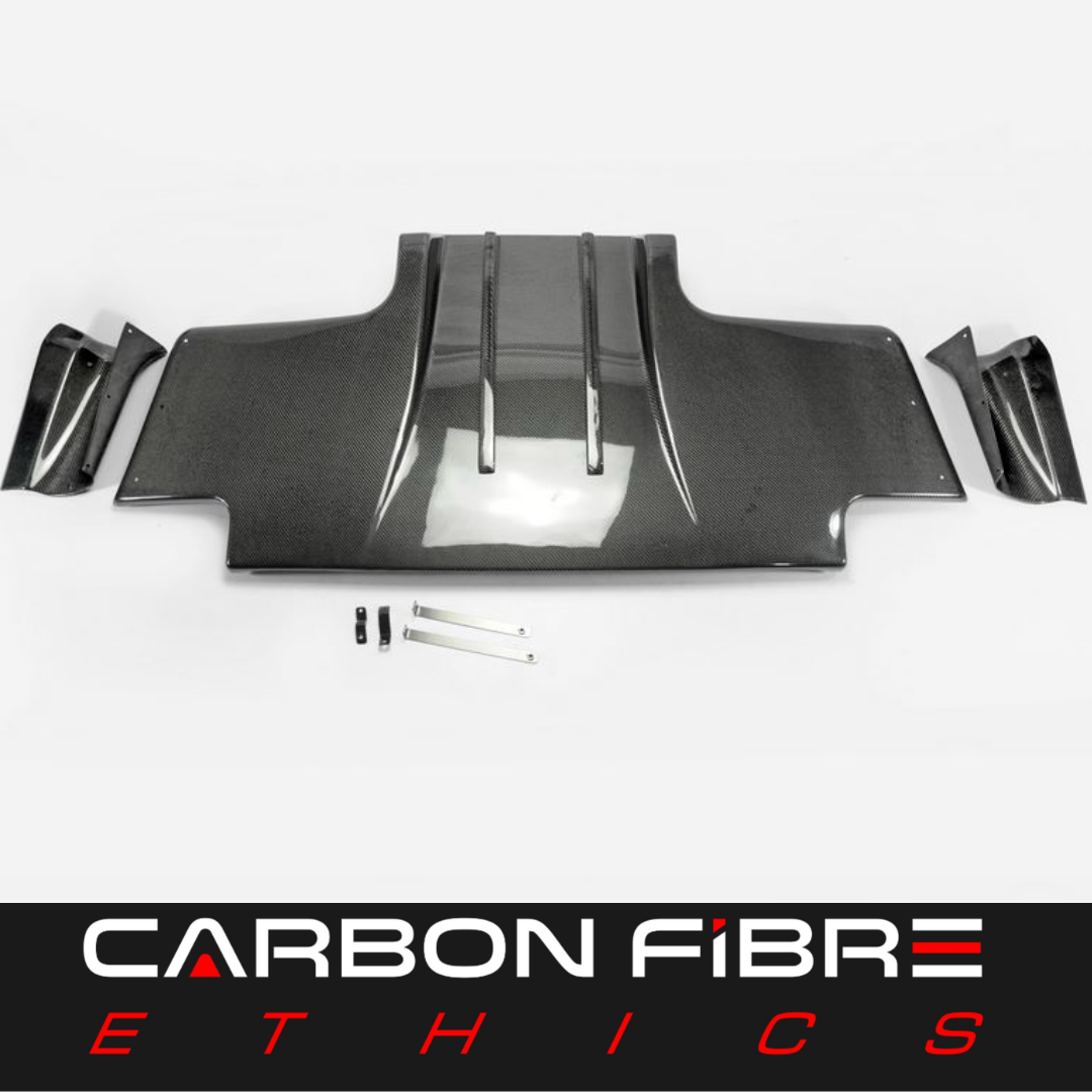 R33 TOP SECRET DIFFUSER