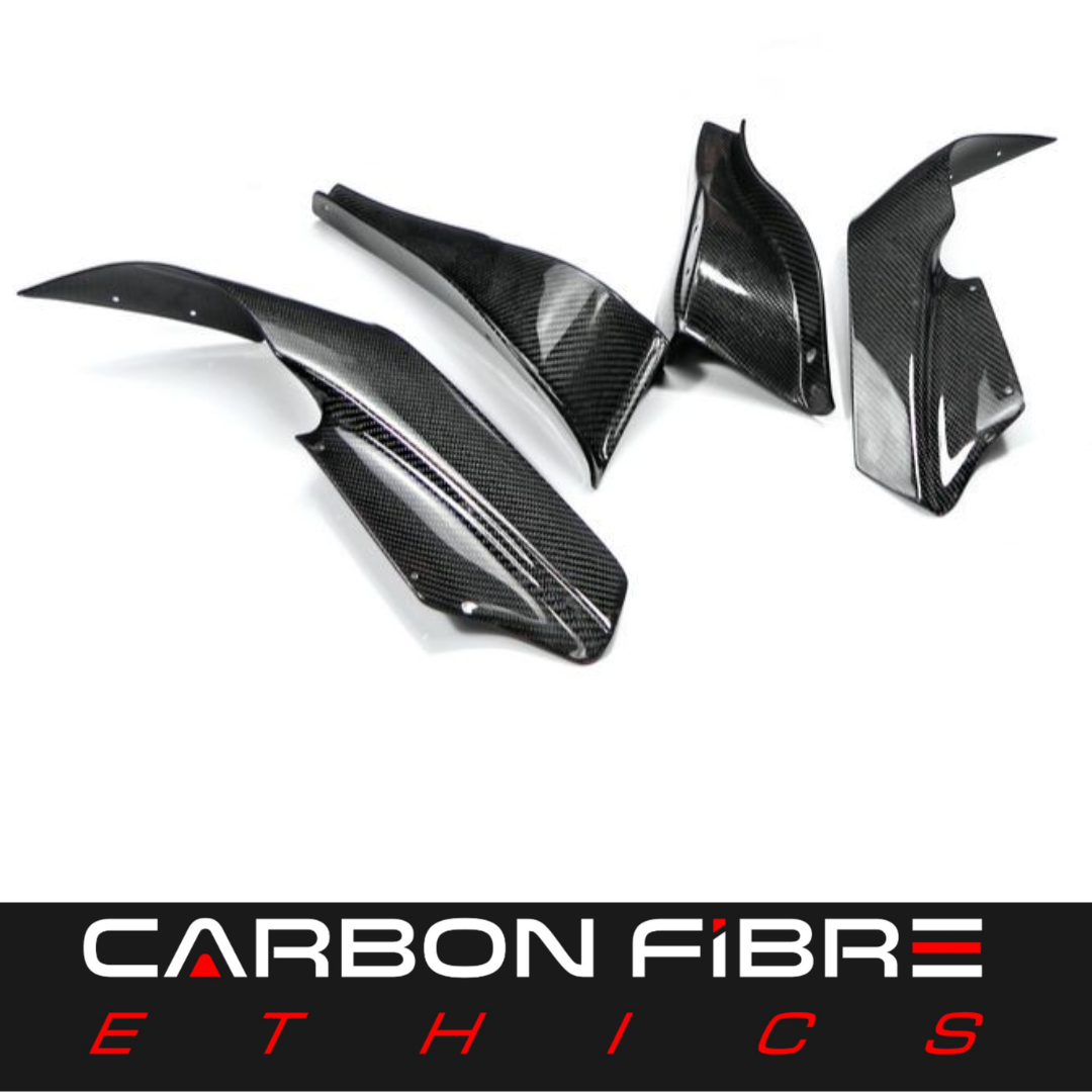 R33 CANARDS