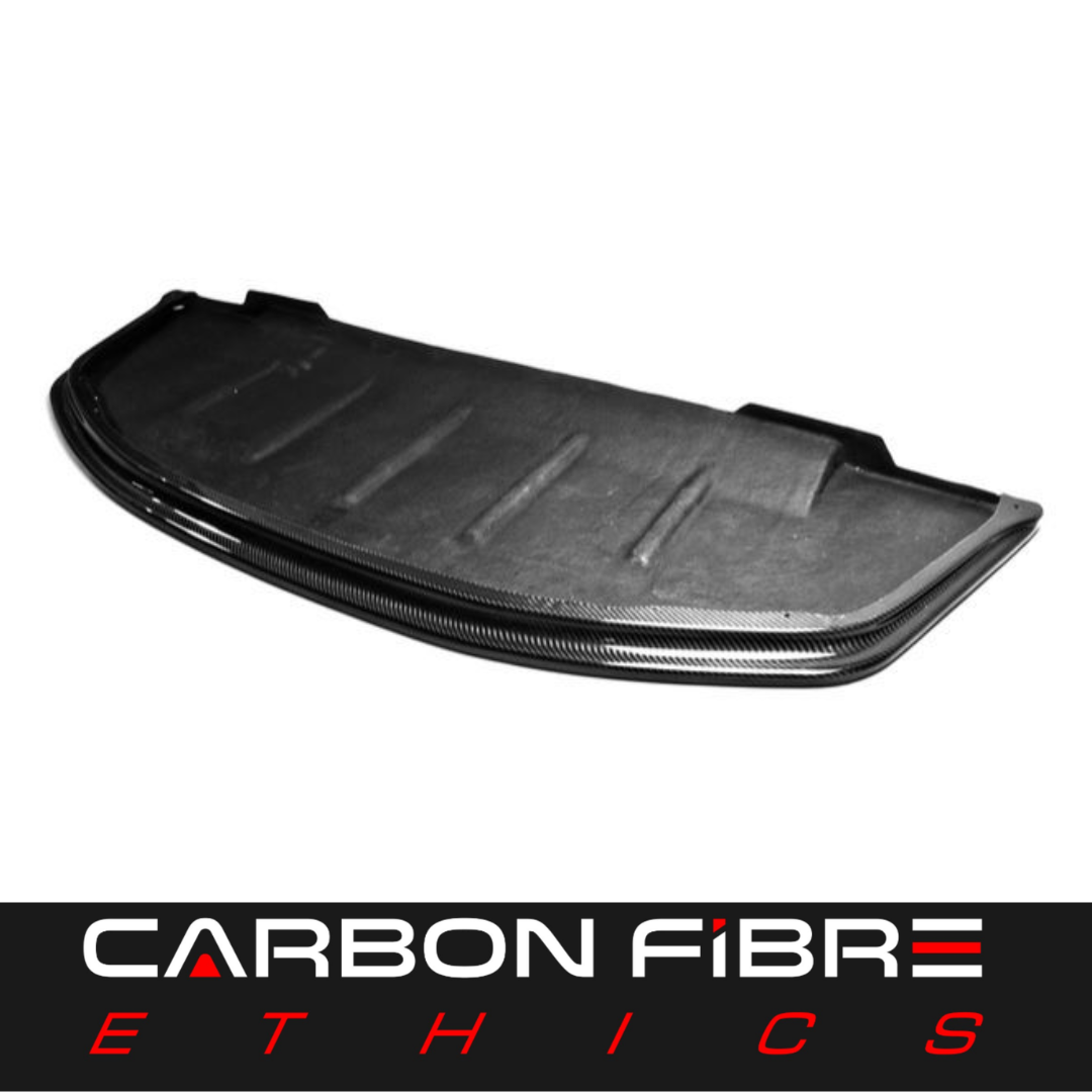 R32 FRONT LIP - UNDERSKIRT