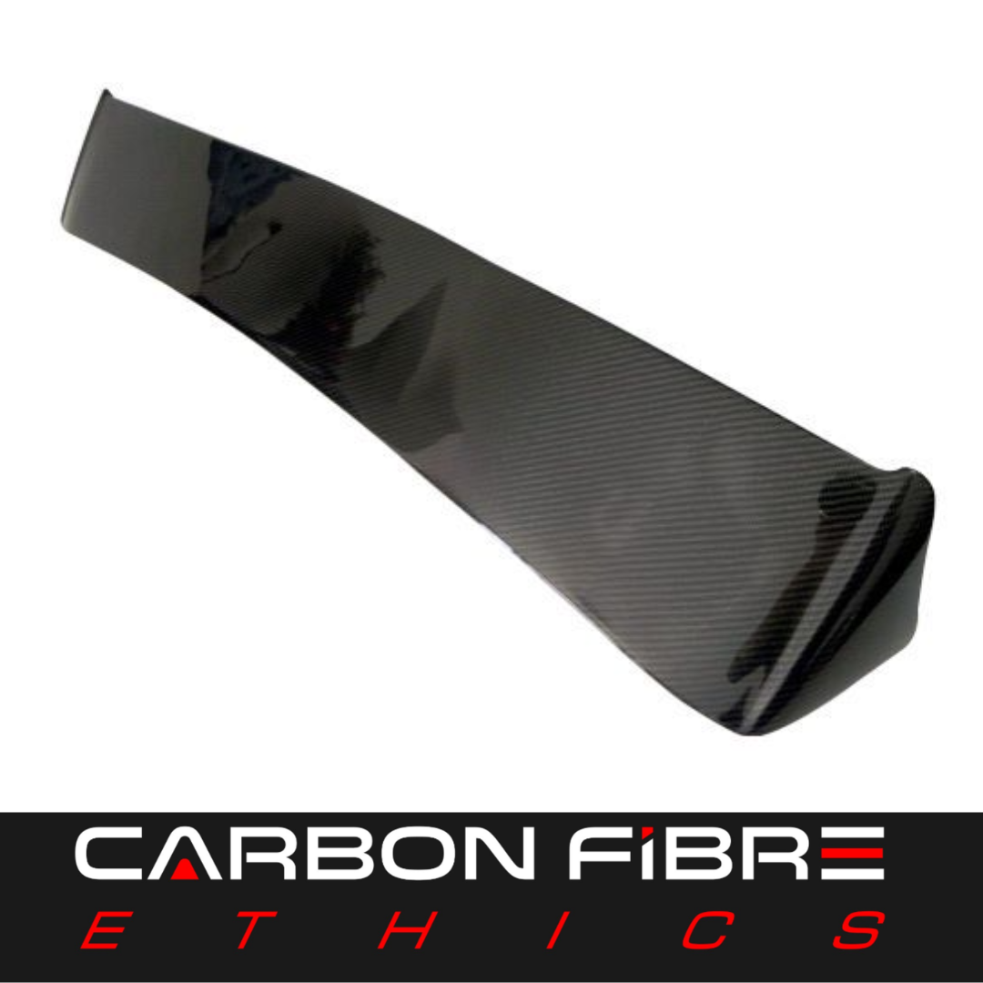 R32 REAR WINDOW VISOR