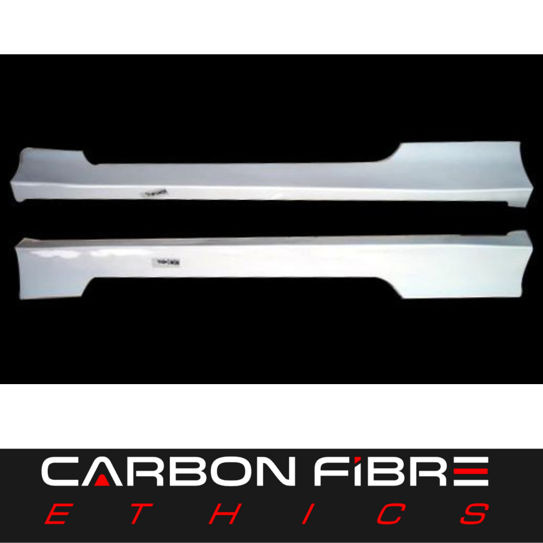 URS BODY KIT SEDAN (4 PCS)