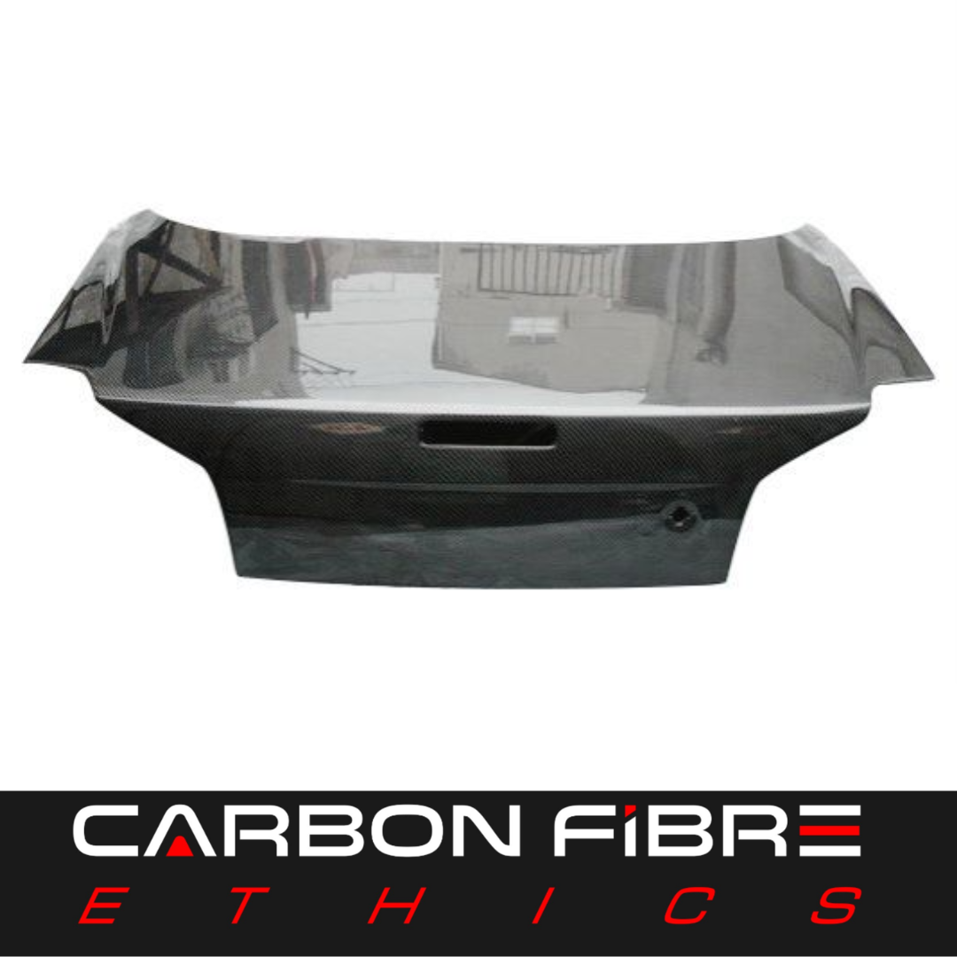 OEM STYLE CARBON TRUNK