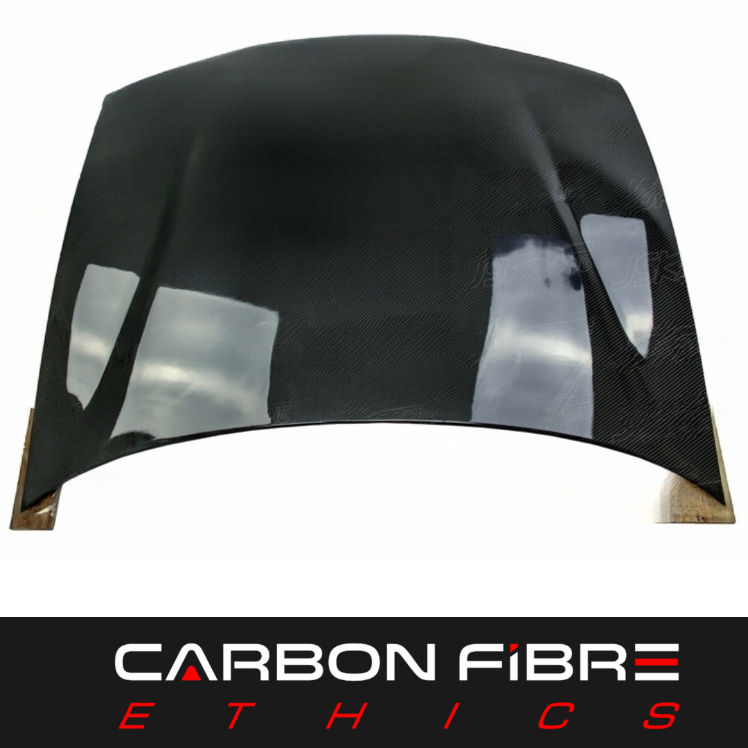 INTEGRA HOOD - JDM