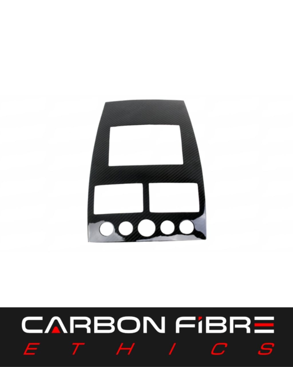 VANTAGE CENTRE CONSOLE