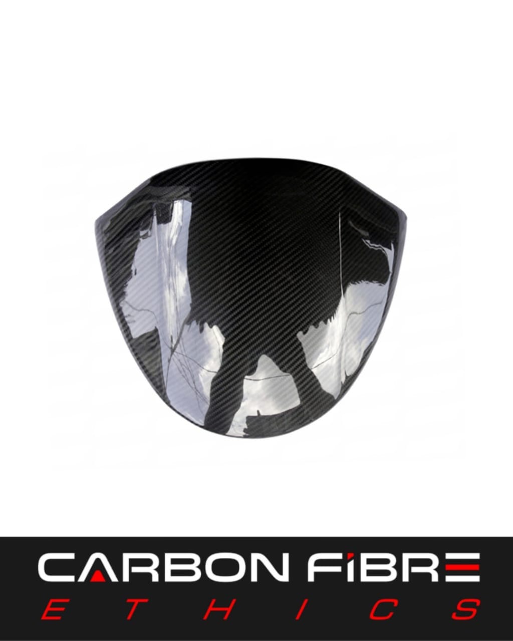 VANTAGE CLOCK SURROUND