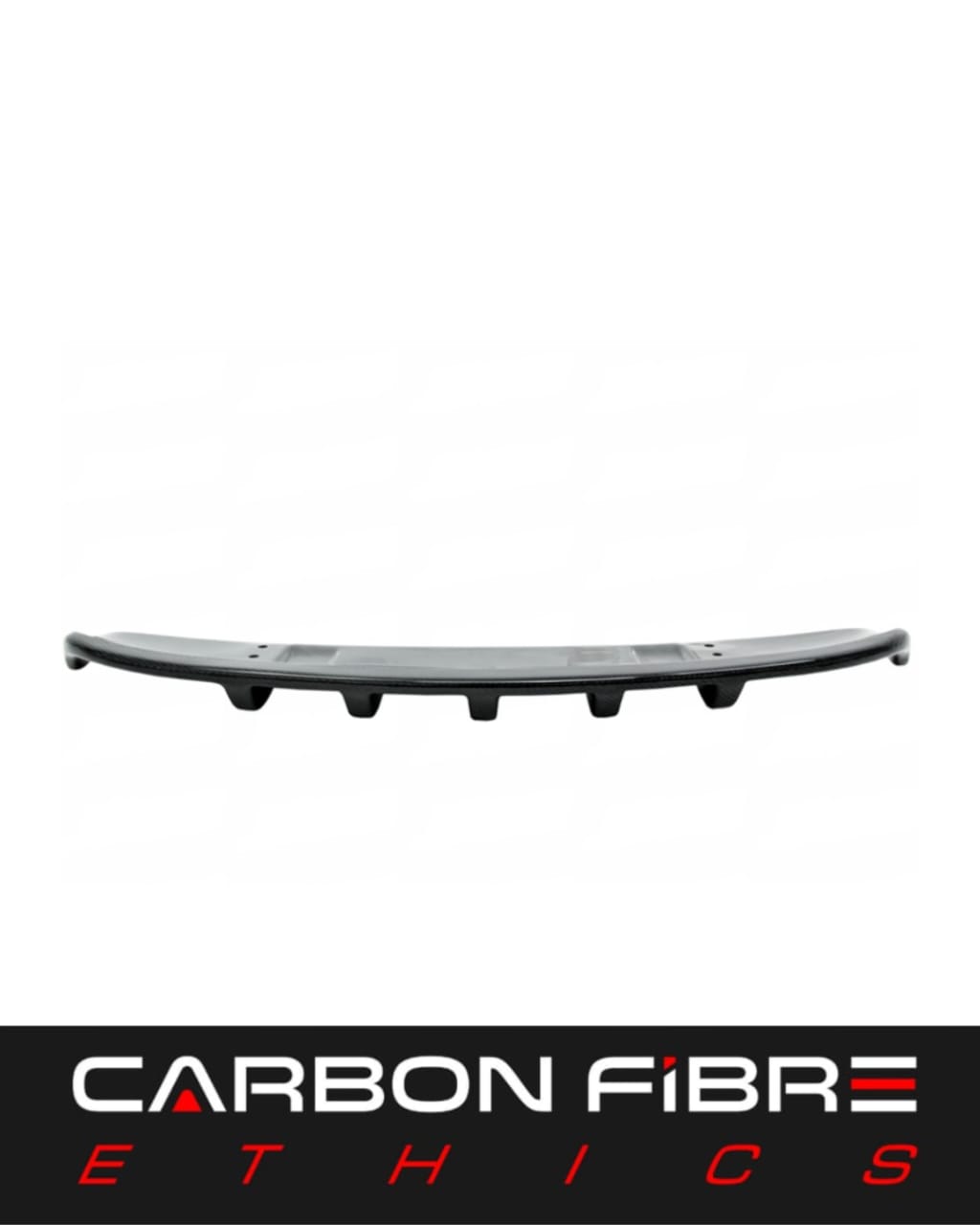 VANTAGE REAR DIFFUSER