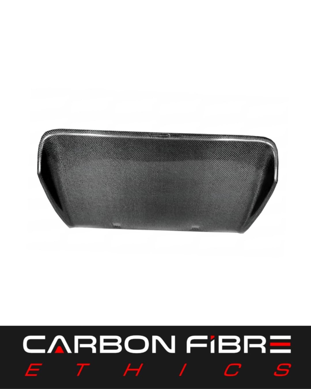 VANTAGE 20+ REAR DIFFUSER