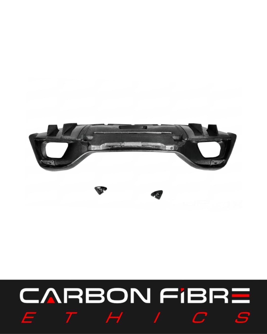 VANTAGE 20+ REAR LIP