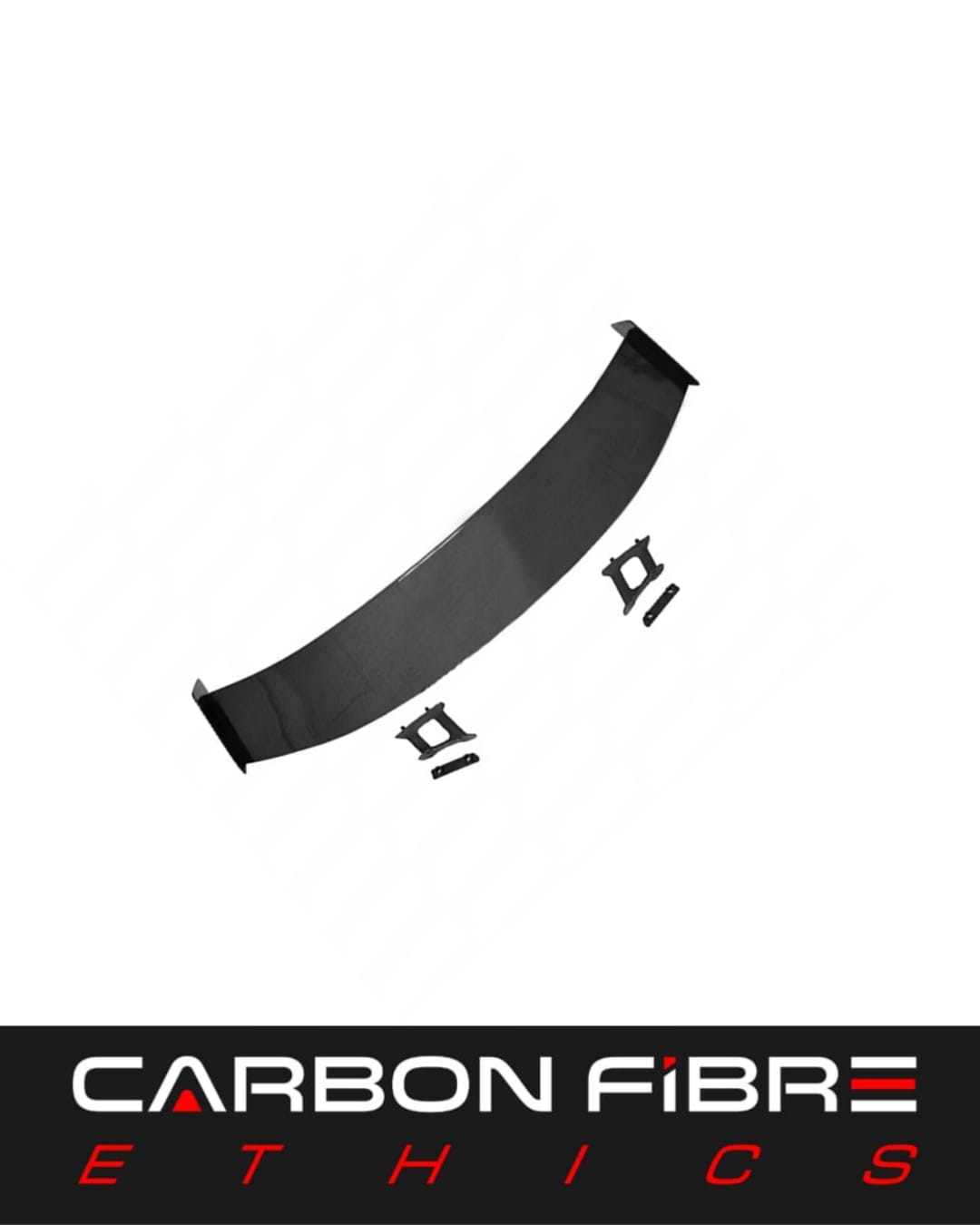 DB11 DRY CARBON WING