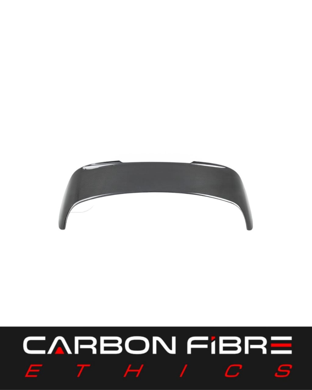 BENTAYGA ROOF SPOILER