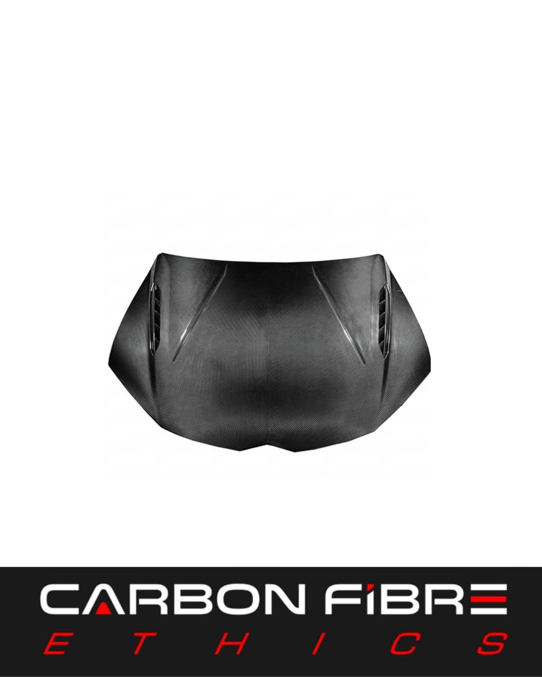 PERFORMANTE STYLE CARBON FIBER HOOD FOR 2022-2023 LAMBORGHINI URUS