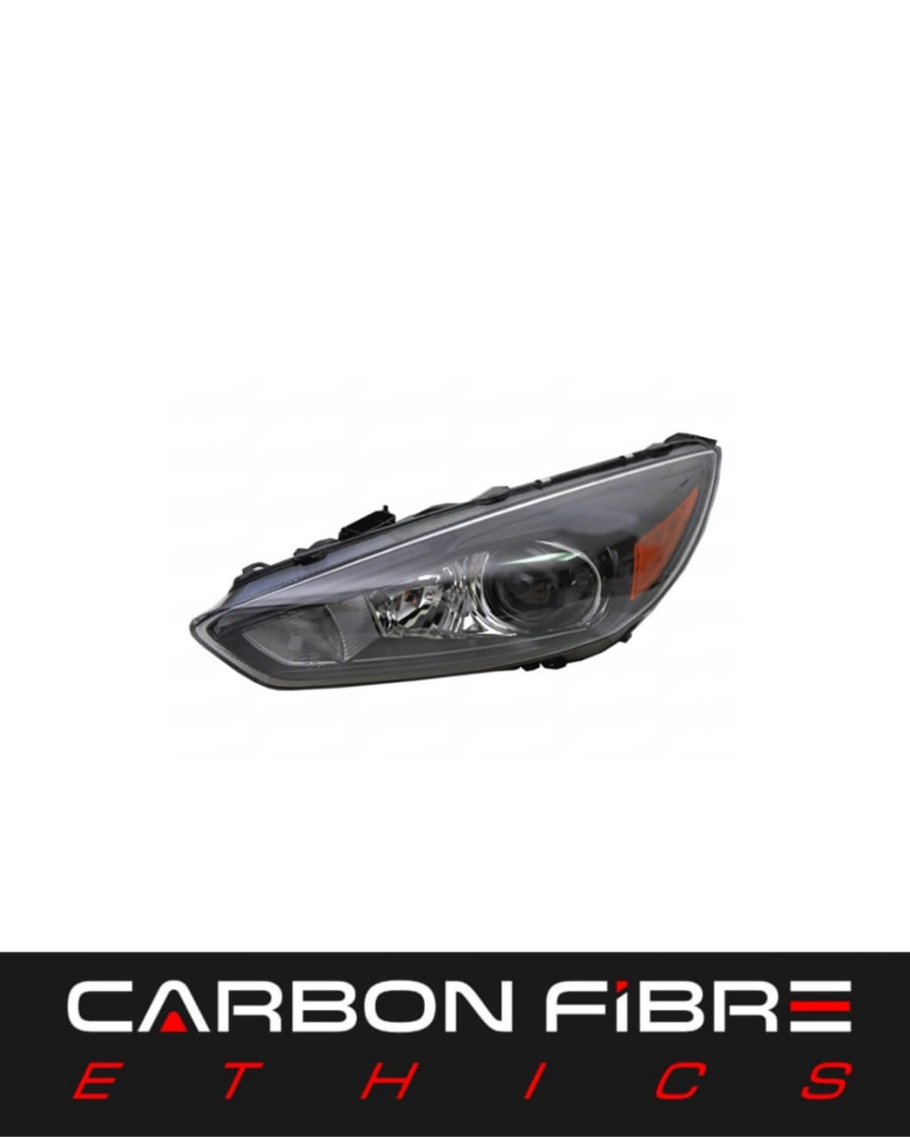 LED HEADLIGHTS FOR 2015-2017 FORD FOCUS RS