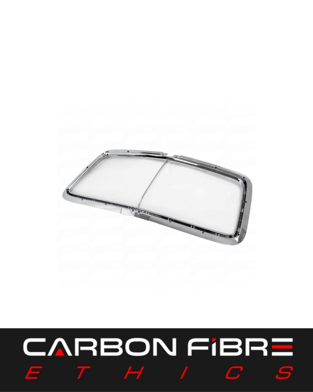 FRONT BUMPER GRILLE FOR 2018-2020 BENTLEY BENTAYGA 36A353683 36A807893 36A807345H