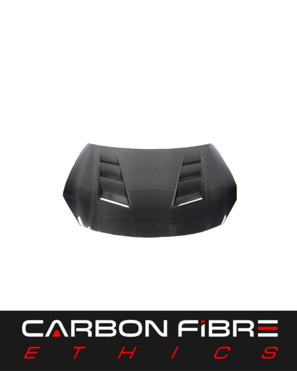SCREEN STYLE CARBON HOOD FOR 2021-2023 SUBARU BRZ ZD8