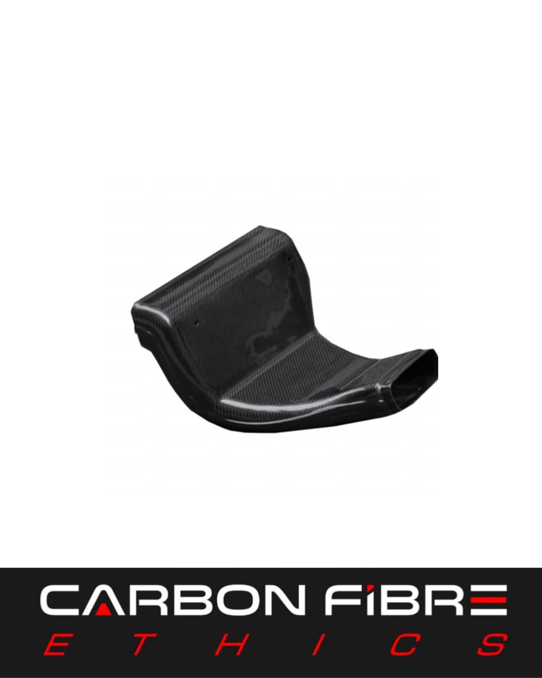 CARBON AIR BOX FOR 2021-2023 SUBARU BRZ ZD8