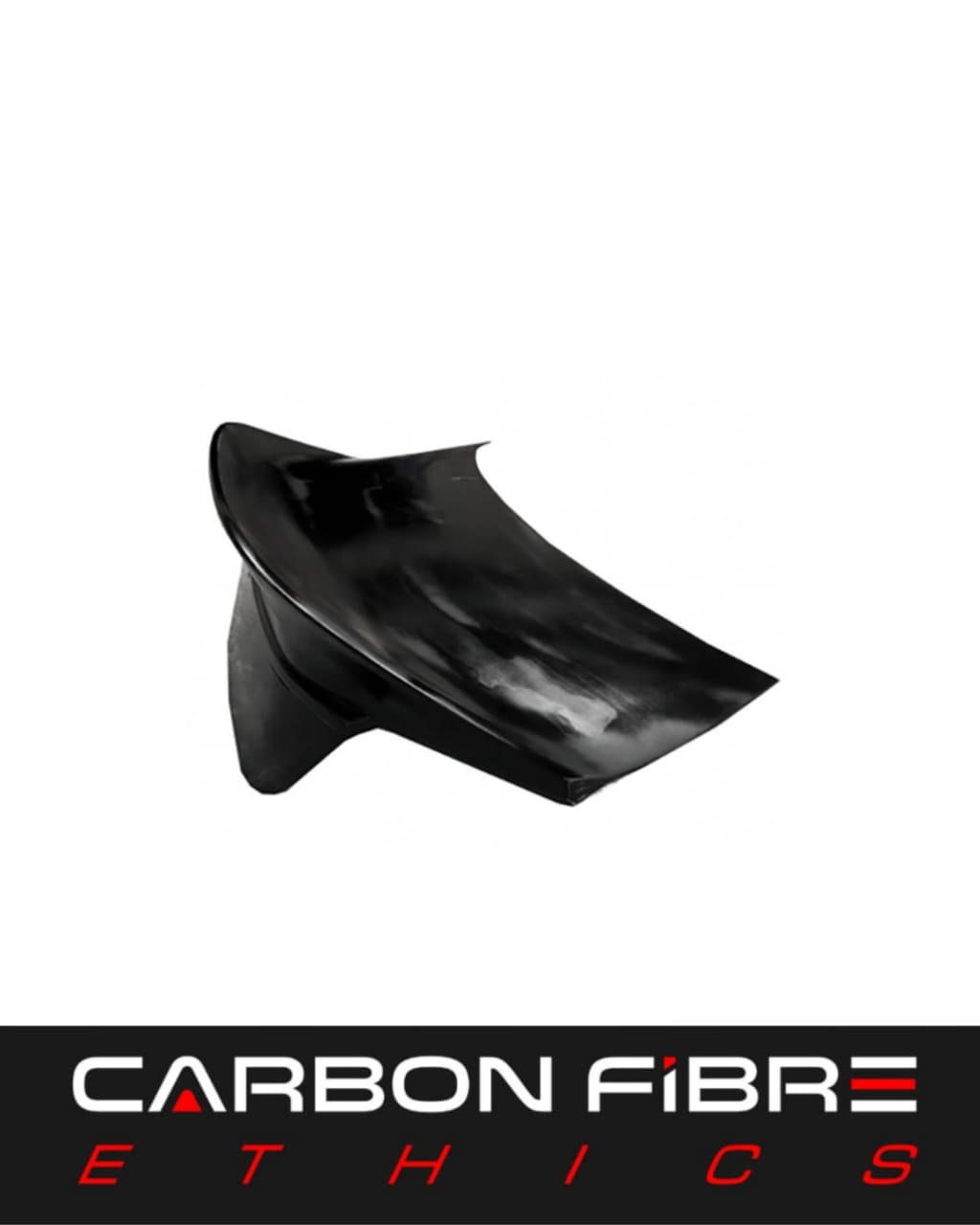 BLADE DUCKBILLCARBON TRUNK FOR 2021-2022 SUBARU BRZ ZD8