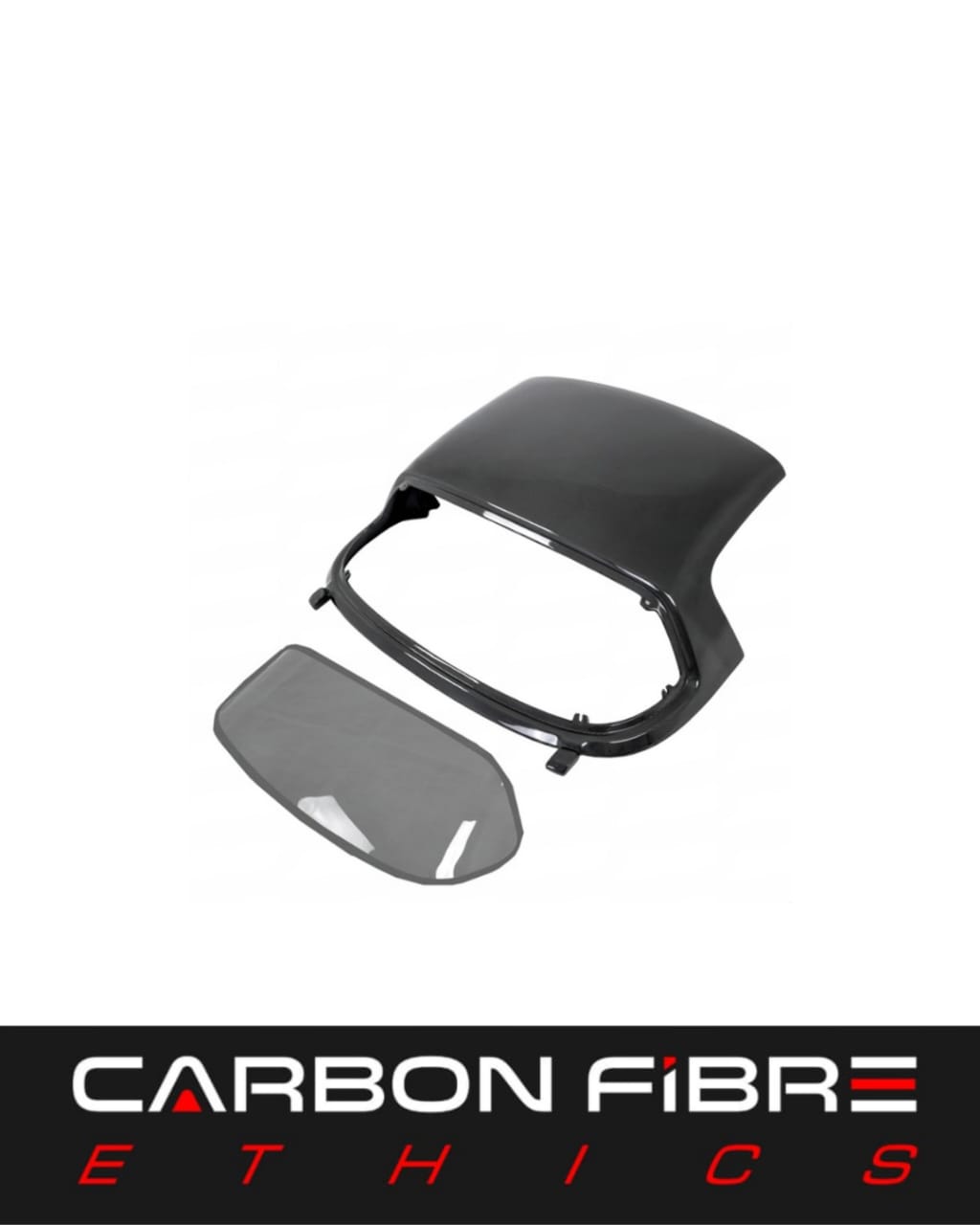 CARBON HARD TOP FOR 1993-1999 MAZDA MX5