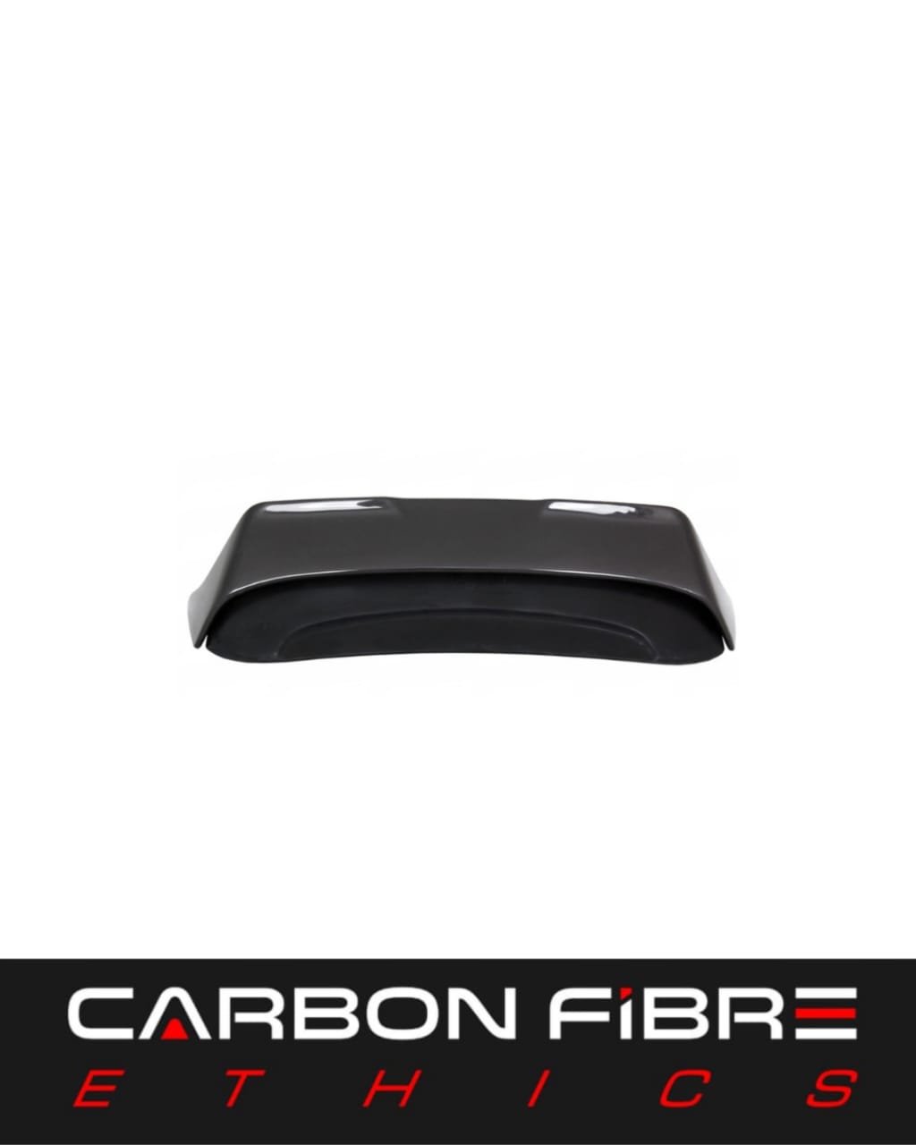 DUELL AG STYLE CARBON REAR SPOILER FOR MINI COOPER F56 COOPER S