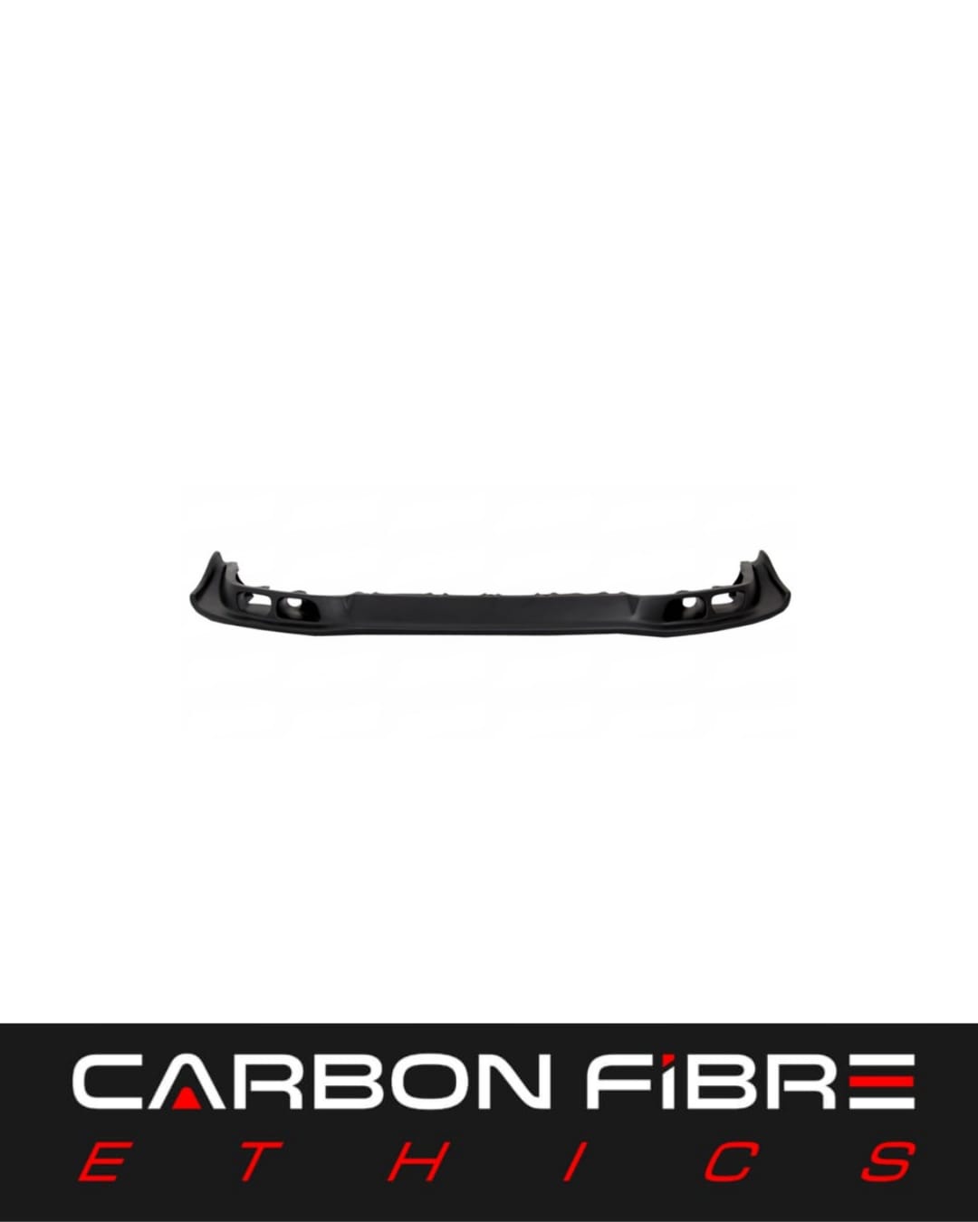 FRP FRONT LIP FOR 1995-1998 NISSAN R33 GTR