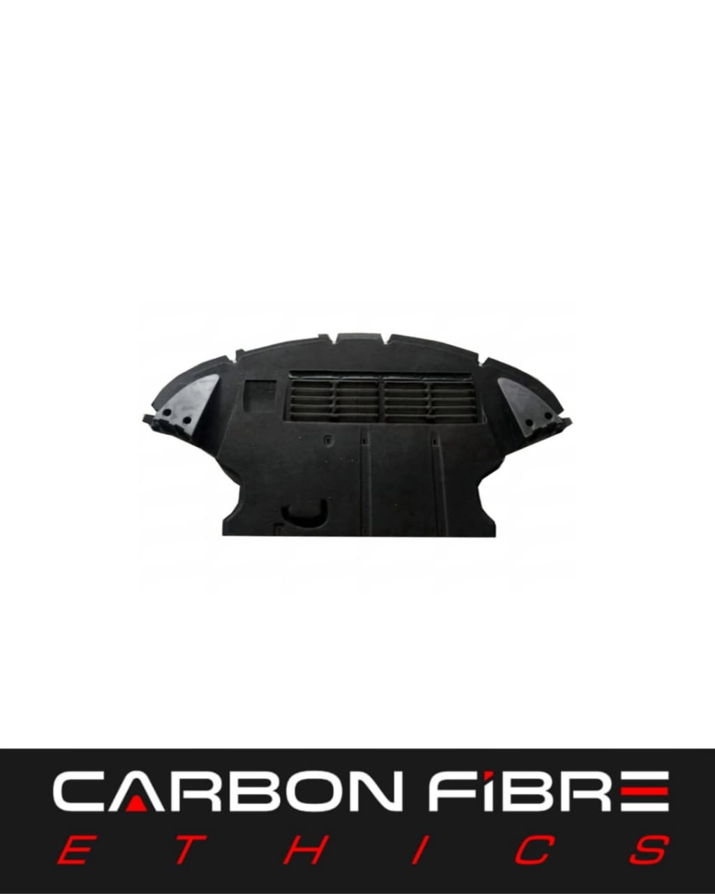 ENGINE COVER FOR 2014-2019 BENTLEY FLYING SPUR