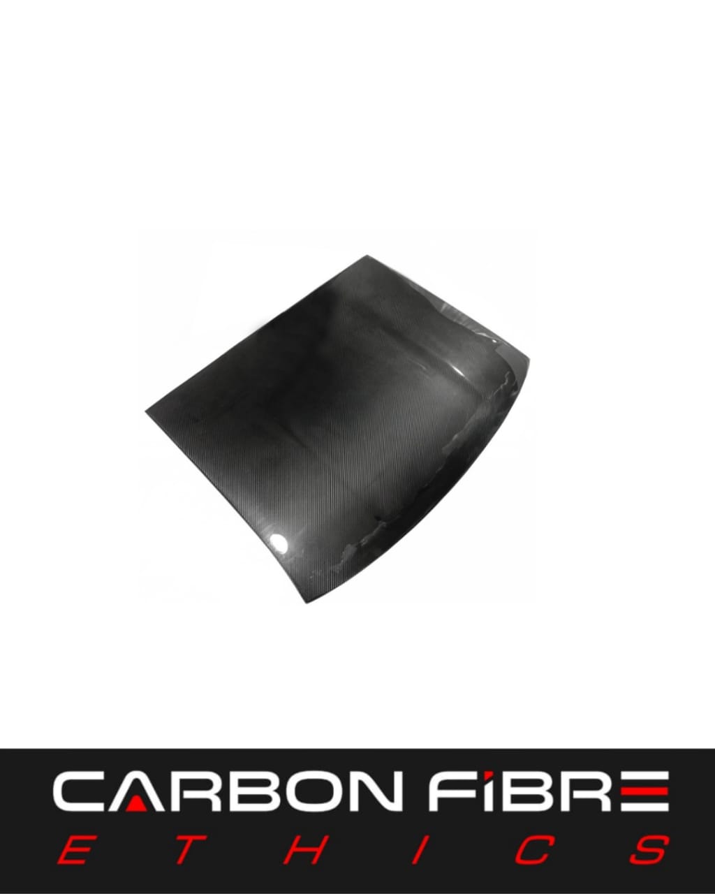 OEM STYLE DRY CARBON ROOF SKIN FOR 2009-2015 NISSAN 370Z Z34