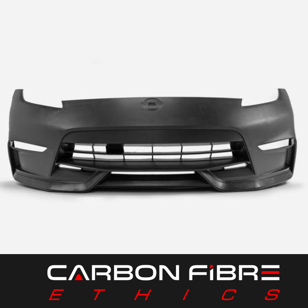 TK FRONT BUMPER