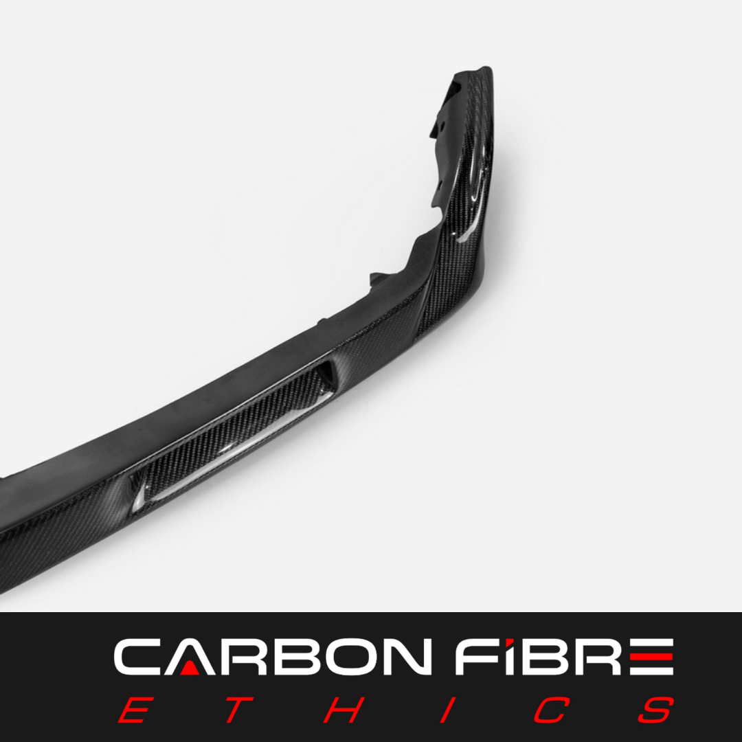 FK8 EV STYLE LIP