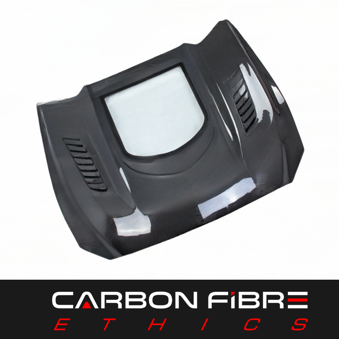 SUPERFAST F1 HOOD