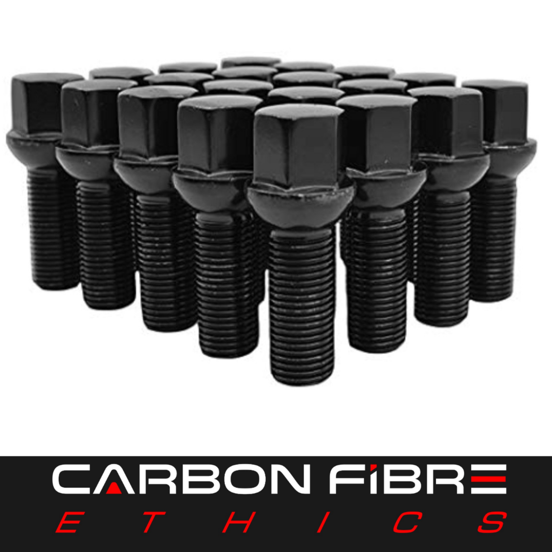14X1.25 WHEEL BOLTS