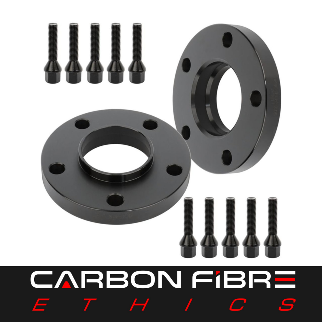WHEEL SPACER 5X120 72.66