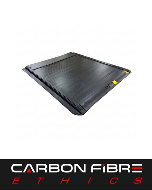 METAL TONNEAU COVER