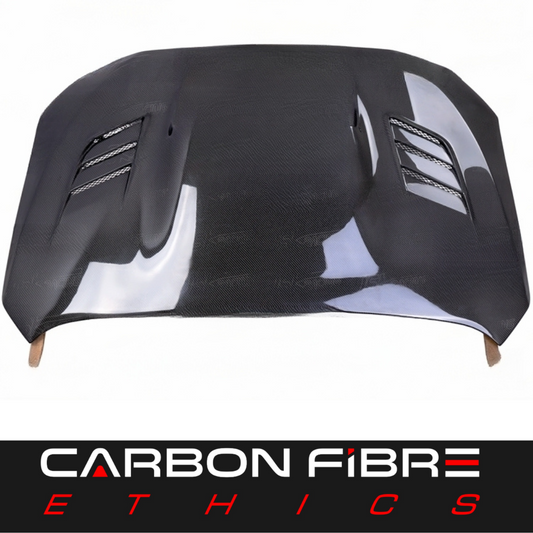 STI T1 VENTED