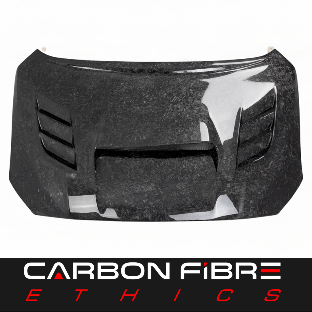 FORGED STI VRS HOOD