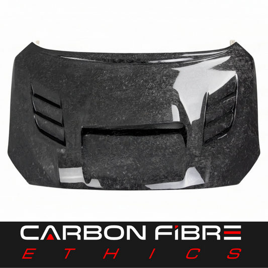 FORGED STI VRS HOOD