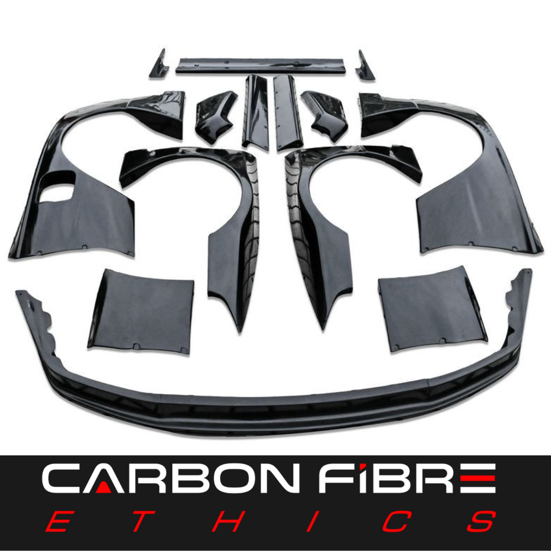 R32 RB BODY KIT