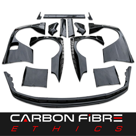 R32 RB BODY KIT