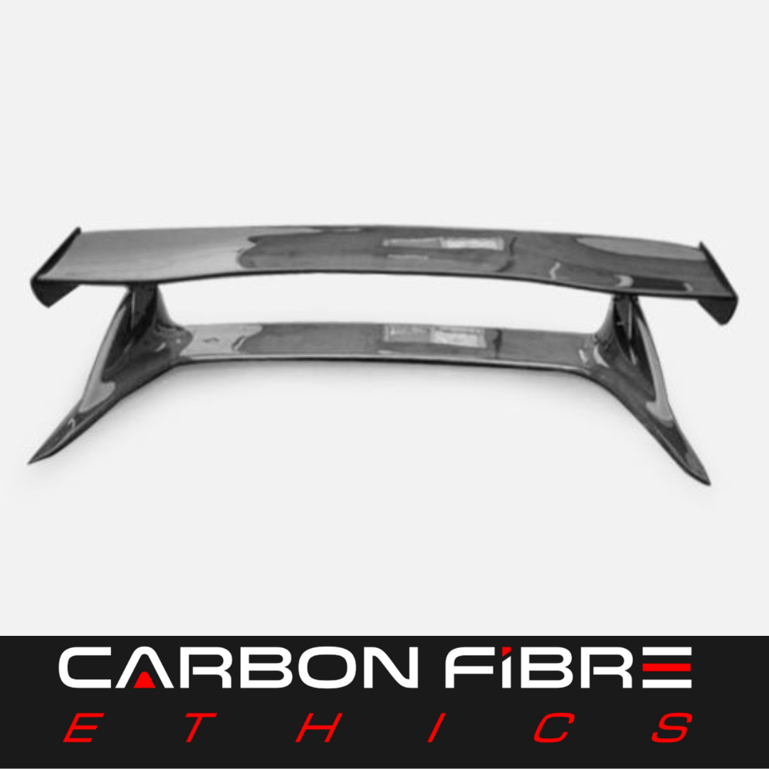 R32 R&b Wing R33 RACE B STYLE WING – Carbon Fibre Ethics