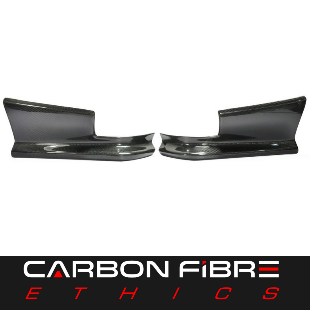 R33 REAR SPATS