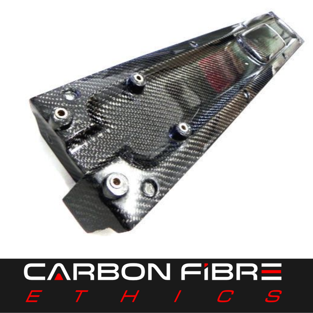 RB25 SPARK PLUG COVER