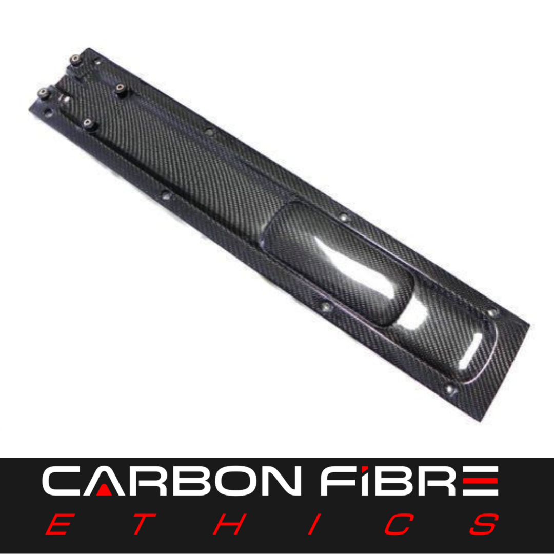 RB25 SPARK PLUG COVER
