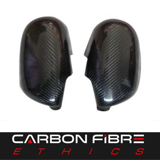 R33 MIRROR CAPS