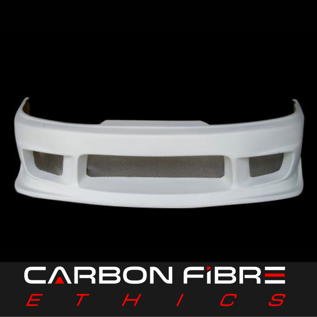 R33 INGS FRONT BUMPER