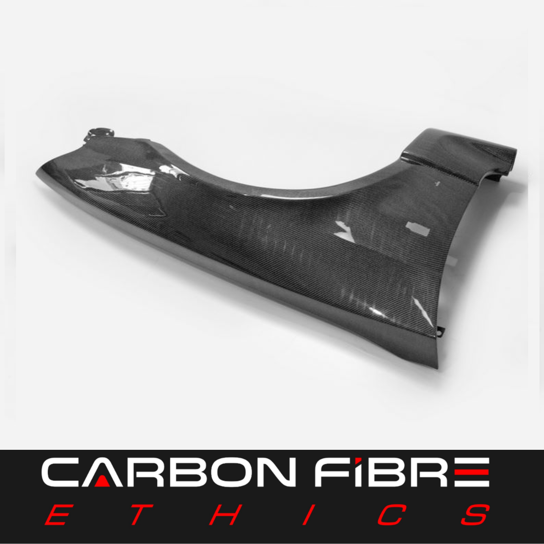 R33 GTR FENDERS