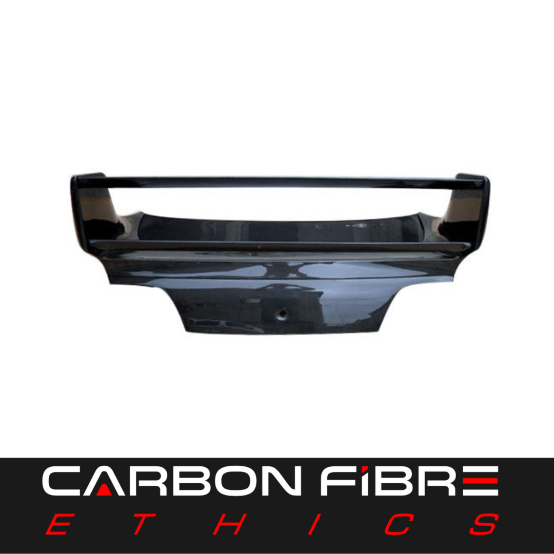 R33 G RACER WING