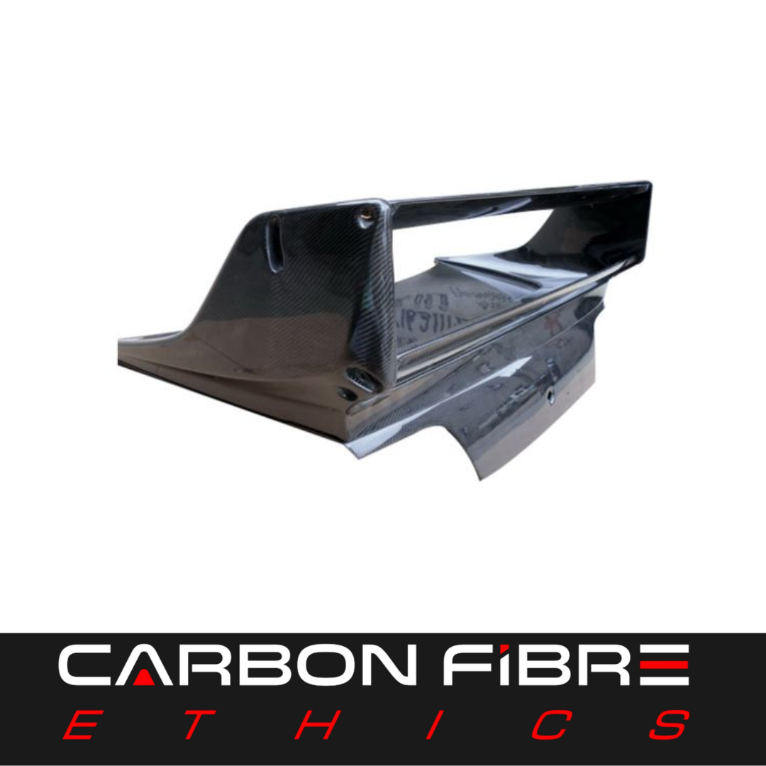 R33 G RACER WING