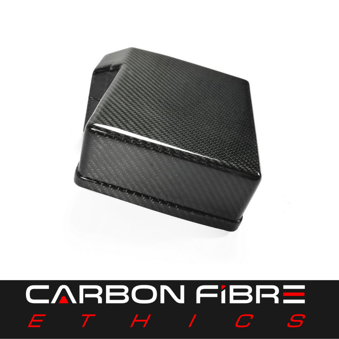 R33 CARBON FUSE BOX