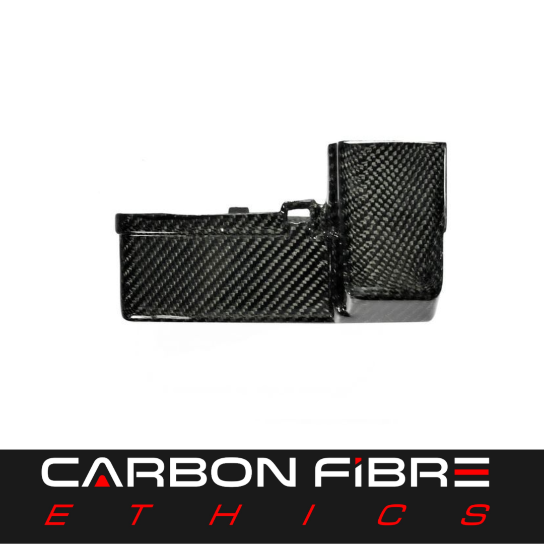 R33 CARBON FUSE BOX